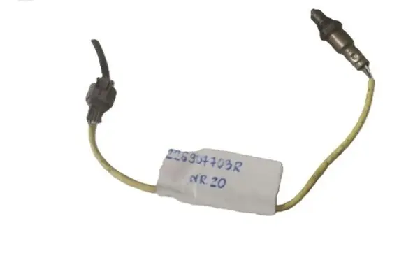Dacia Sandero Lambda probe sensor 226907703R