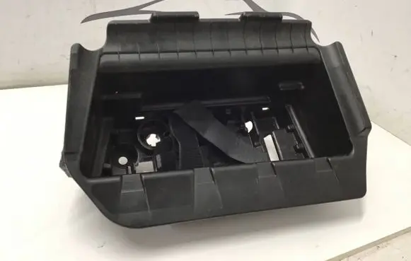 BMW 4 G22 G23 G24 G26 Glove box in trunk 9893877