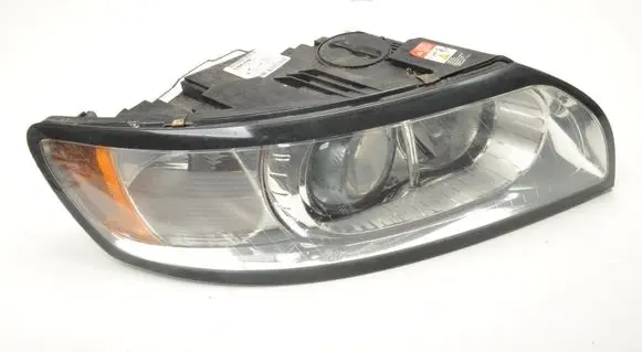 Volvo S40 Headlight/headlamp 31265712