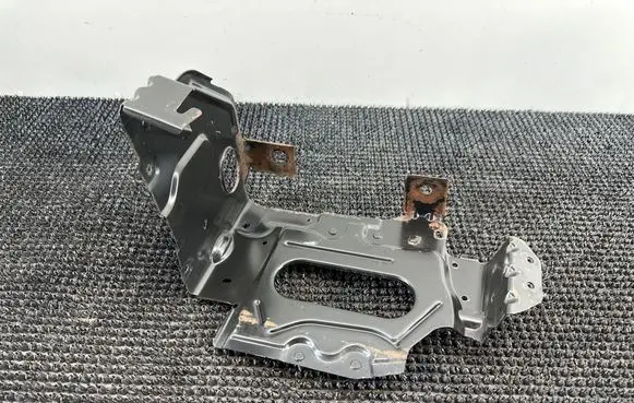 Renault Twingo II Battery tray 863031C