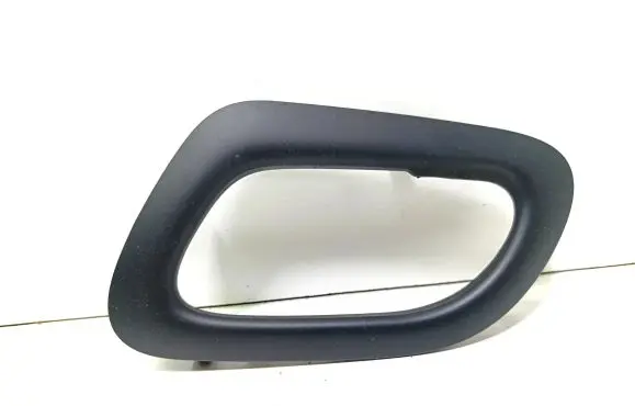 Citroen C3 Picasso Other front door trim element 9683168477