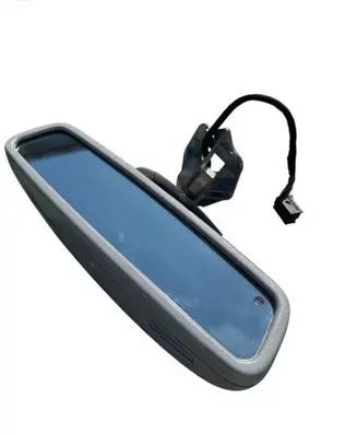 Mercedes-Benz E W211 Rear view mirror (interior) 2118110107 A2118110107