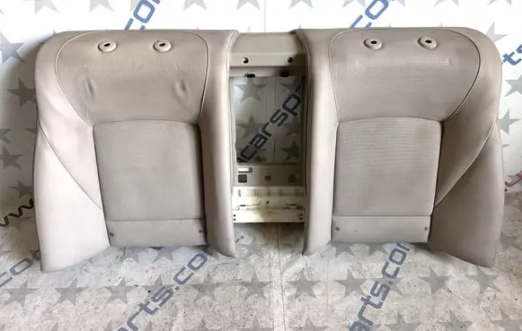 BMW 7 F01 F02 F03 F04 Second row seats 917976304 9179763 917976404