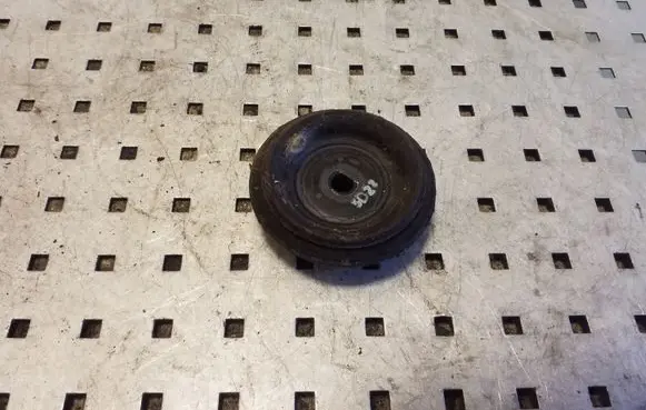 Other front suspension part
