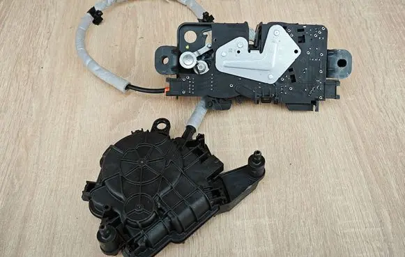 BMW X6 G06 Tailgate/trunk/boot lock/catch/latch 9463391 5A058E0
