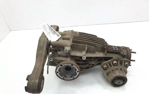 Audi A8 S8 D3 4E Rear differential