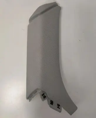(C) pillar trim