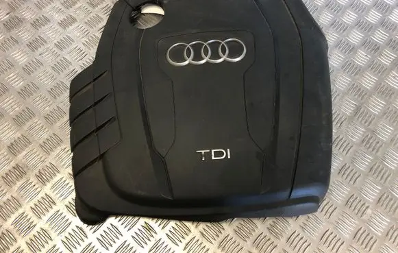 Audi A5 8T 8F Engine cover (trim) 03L103925AB