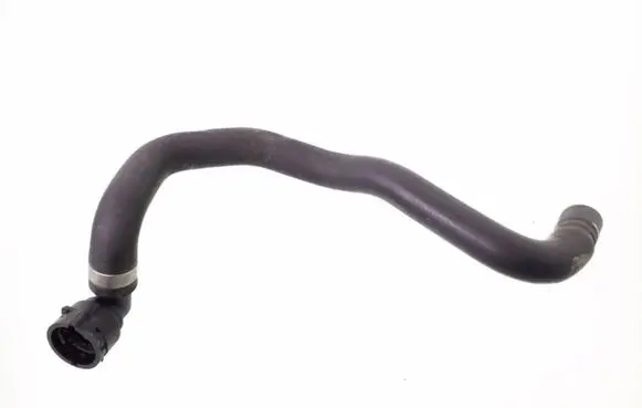 Volkswagen PASSAT B5 Engine coolant pipe/hose 8D0819373N