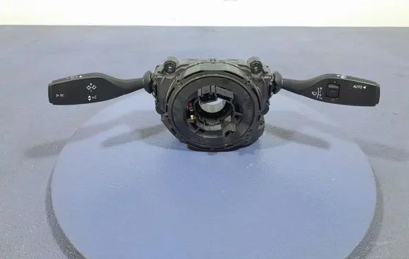 BMW X6 M Other switches/knobs/shifts 6833422