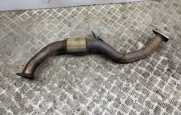 Honda CR-V Exhaust flexible connection
