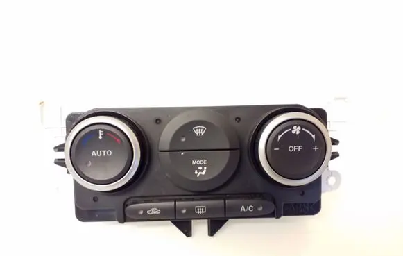Mazda CX-7 Climate control unit K1900EH64C04 0C11