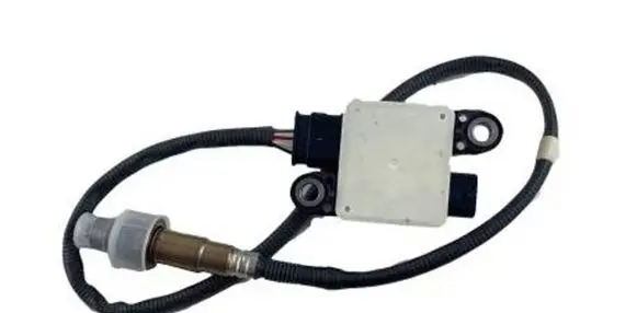 Audi Q7 4M Lambda probe sensor 4M0906261D