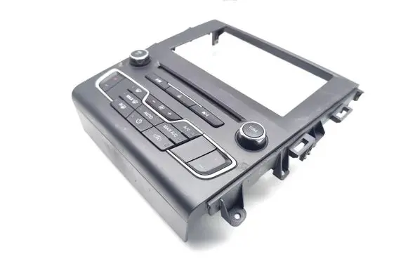 Ford Mondeo MK V Climate control unit HS7T-18E245-ADA