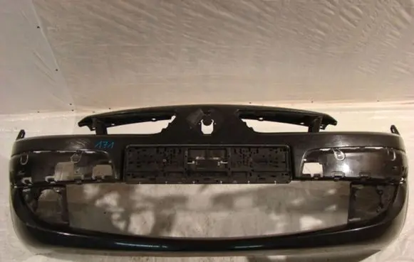 Renault Scenic II - Grand scenic II Front bumper