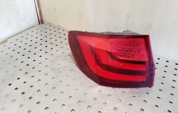 BMW 5 F10 F11 Rear/tail lights 6321720323307 89505492