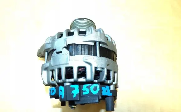 Citroen Jumper Generator/alternator
