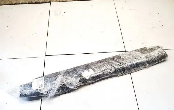Porsche Macan (95B) Other trunk/boot trim element