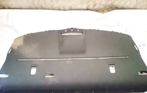 Toyota Avensis T270 Parcel shelf 6433005201c1 64330-05201-c1