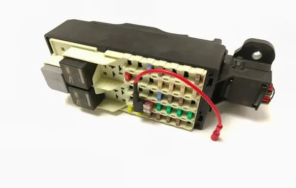 Fuse module