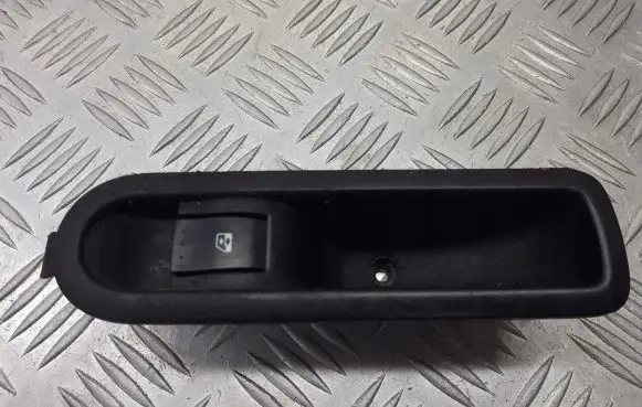 Renault Scenic II - Grand scenic II Electric window control switch 156013870