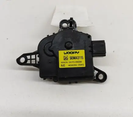Hyundai IONIQ 6 Air flap motor/actuator EA1F0HNEBB