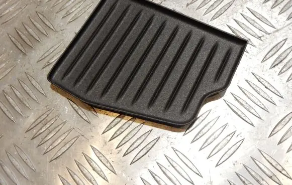BMW 5 F10 F11 Armrest 1108738 4679