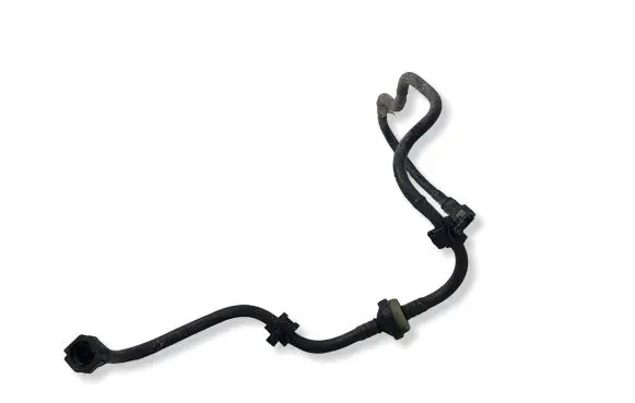 Peugeot Partner III Vacuum line/pipe/hose 9806645780