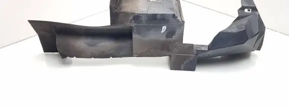 Renault Scenic II - Grand scenic II Intercooler air guide/duct channel 8200158149D 8200158149