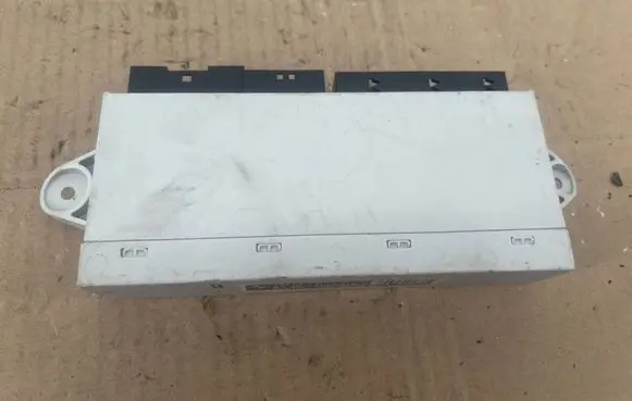 BMW 7 E65 E66 Door control unit/module 5WK48024A TME65BT 6958446