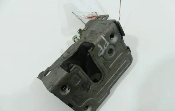 Iveco Daily 3rd gen Front door lock IMPRK767451