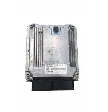 Audi RSQ3 Engine control unit/module ECU 07K907309D 07K907389D 261S10341