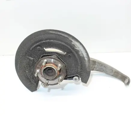 Jaguar XK - XKR Front wheel hub 5W933K186A