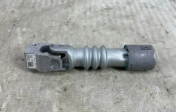 Mercedes-Benz E W214 Steering column universal joint 116004977 2064621900 240822063