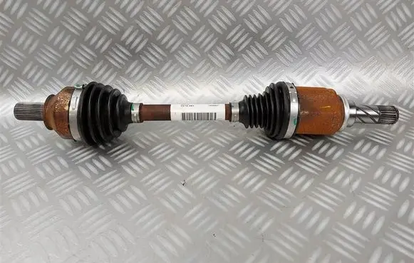 Smart ForFour II W453 Rear driveshaft A4533509300