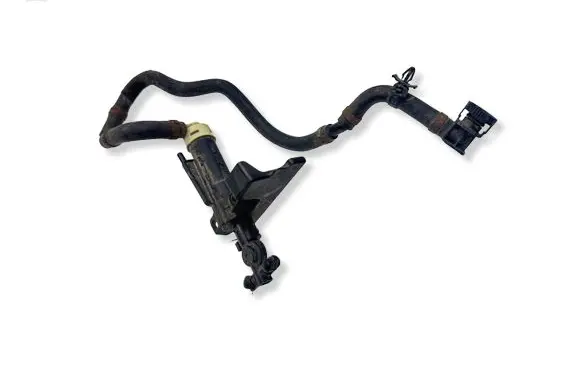Subaru Legacy Headlight washer spray nozzle 