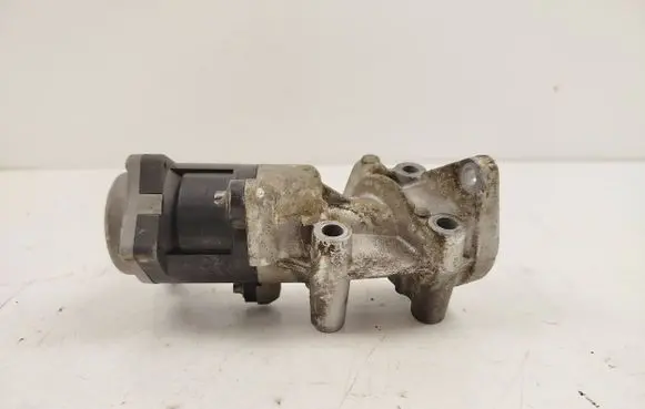 Jaguar XF X250 EGR valve 4R8Q90475AC BPRJ