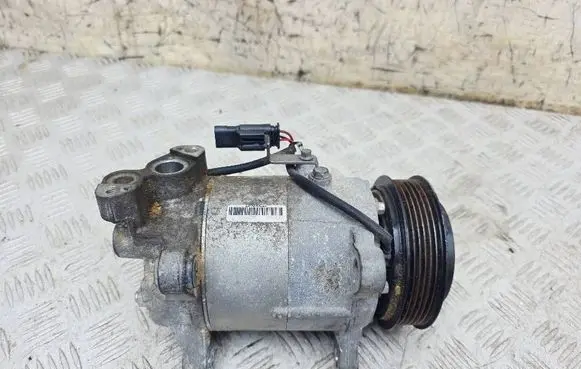 Mini One - Cooper F56 F55 Air conditioning (A/C) compressor (pump) 6811430 6468114302 1511061489