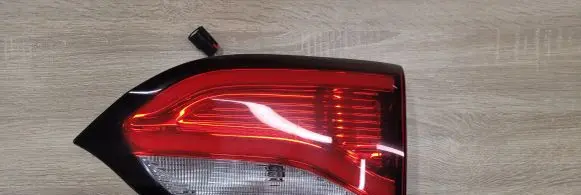 Chrysler Pacifica Tailgate rear/tail lights 6003TA0342 P68228940AF