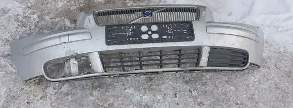 Volvo V50 Front bumper 30657005