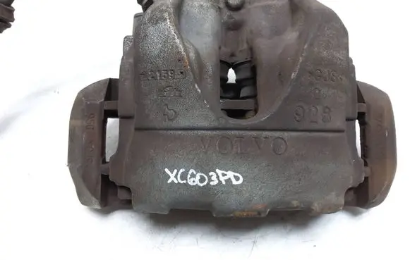 Volvo XC60 Front brake caliper