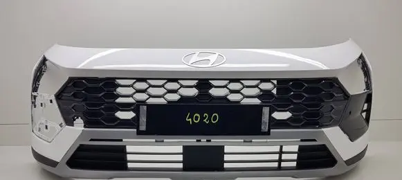 Hyundai Bayon Front bumper 86512QOBBO