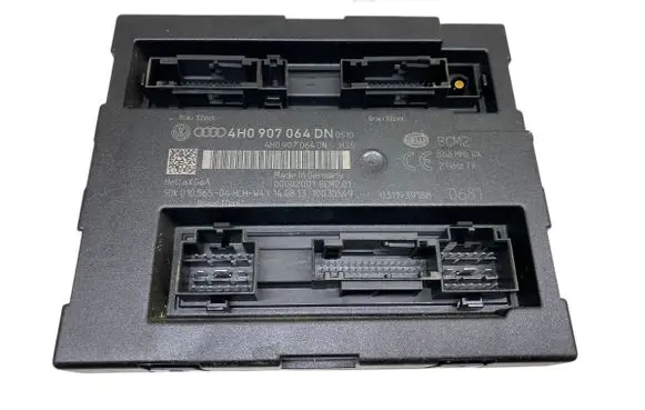 Audi A6 S6 C7 4G Comfort/convenience module 4H0907064DN 0311939188