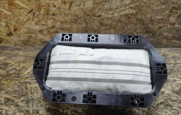 Jaguar XJL Passenger airbag AW93F044A74AD