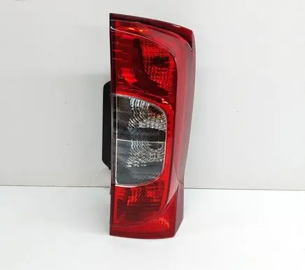 Citroen Nemo Rear/tail lights 01353205080E 13202F
