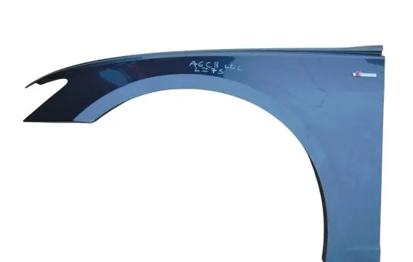 Audi A6 S6 C8 4K Fender LZ7S