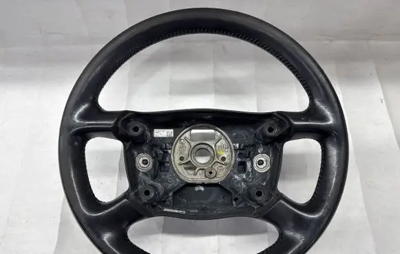 Audi A3 S3 8P Steering wheel 8P0419091E 8E0000124 61613000B