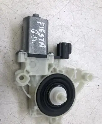 Ford Fiesta Rear door window regulator motor