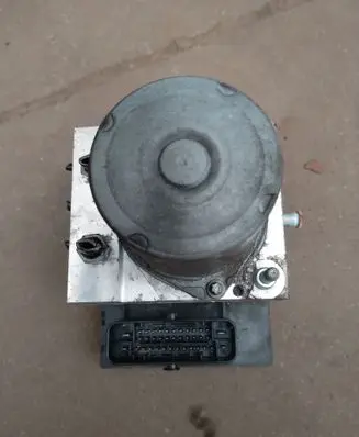 Seat Exeo (3R) ABS Pump 8E0910517H