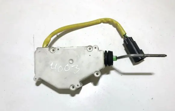 Seat Alhambra (Mk1) Central locking motor 7m0959775c 95vw9b241ae
